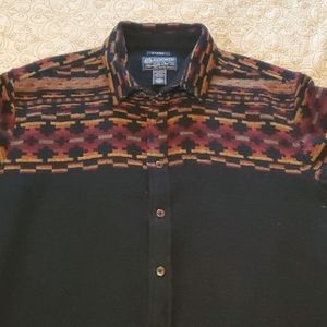 American Rag Button up/Sweater